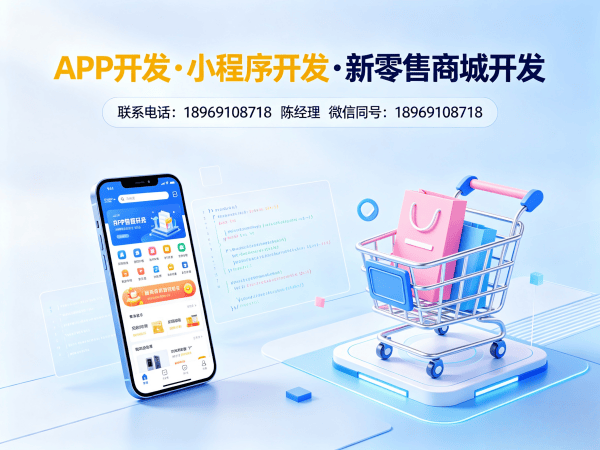 上海公排系统软件开发解决方案：破解商城搭建与商业模式创新痛点
