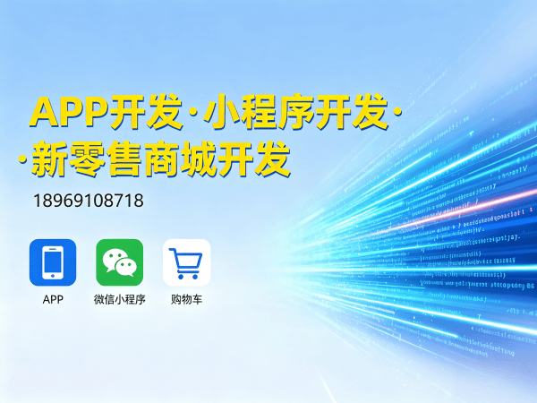 合肥商城系统开发 | 区域代理模式商城小程序解决方案 | 专业商城系统定制